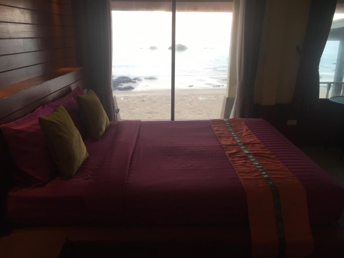 Lanta Paragon Koh Lanta Exterior photo