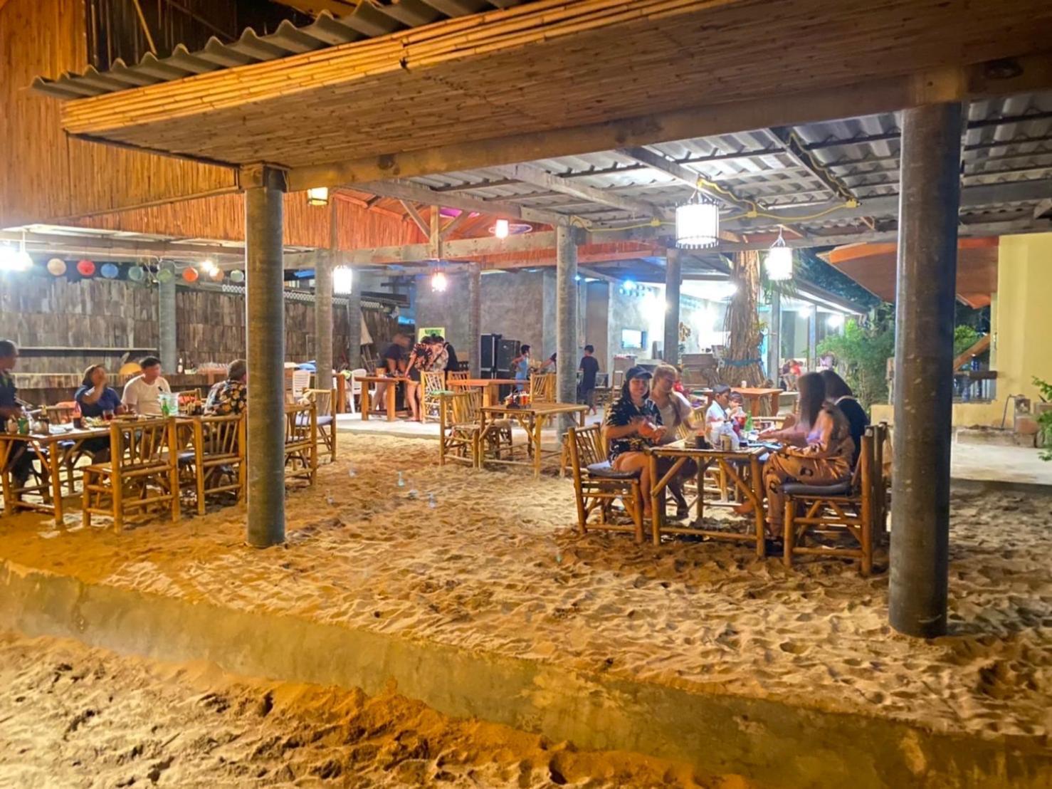 Lanta Paragon Koh Lanta Exterior photo